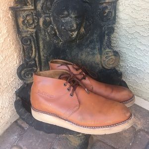 RedWing Boots